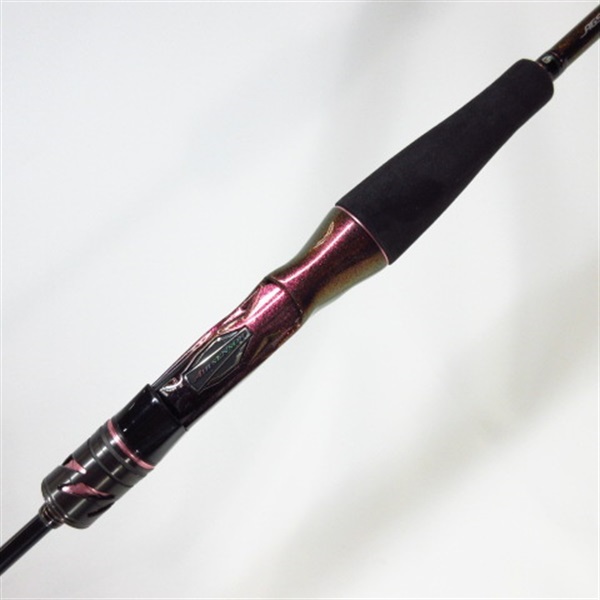 ２１紅牙ＡＩＲＮ６１０ＭＨＢ